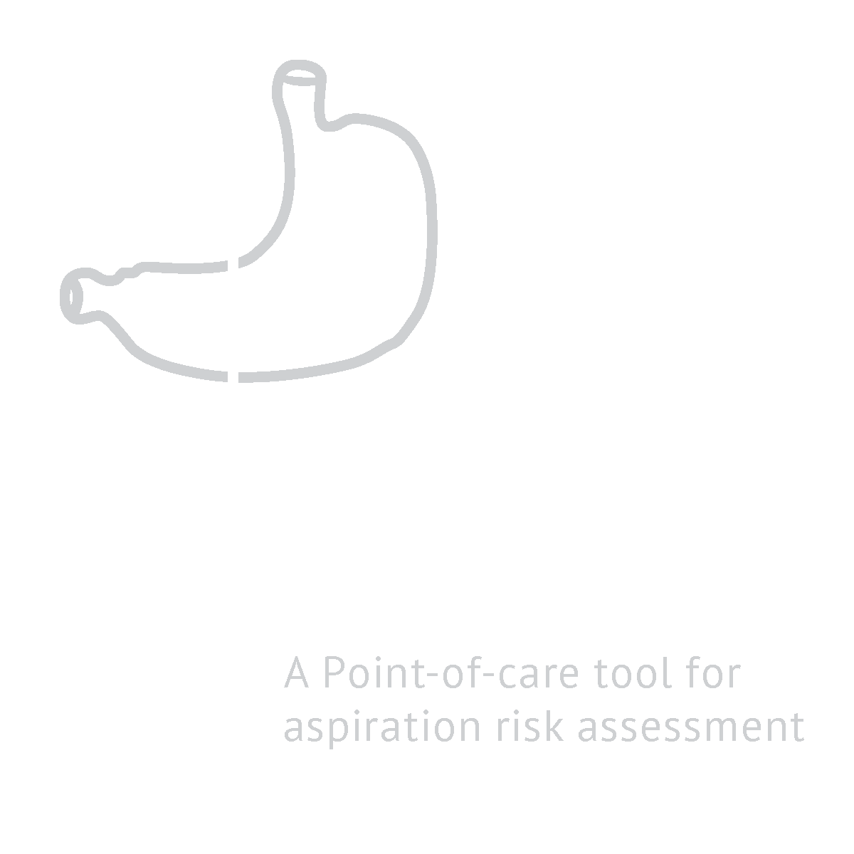 Gastric UltraSound
